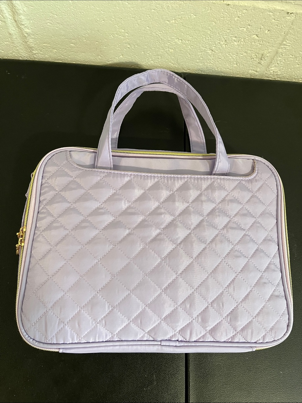 Quilted Bible Tote with Accessories